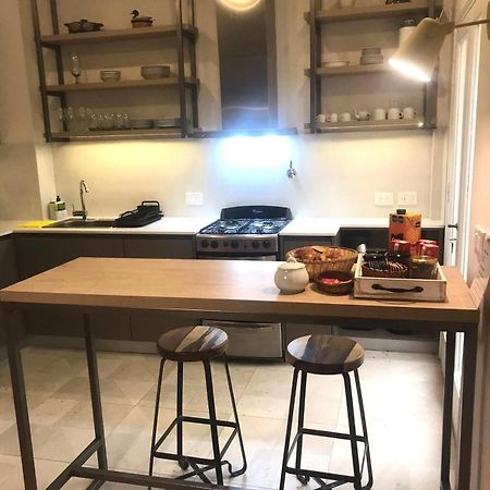 Baires Art Deco Leilighet Buenos Aires Eksteriør bilde