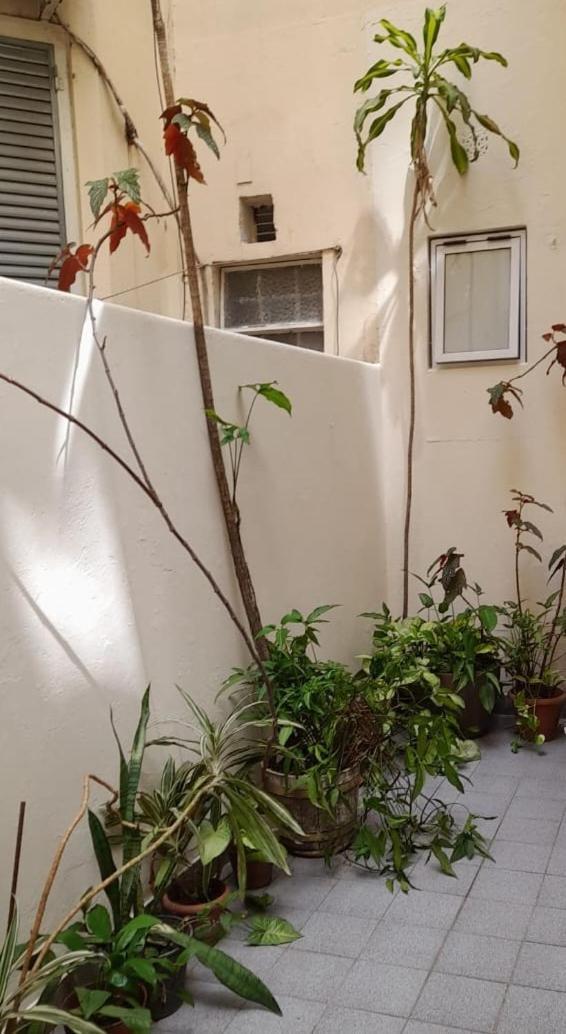 Baires Art Deco Leilighet Buenos Aires Eksteriør bilde
