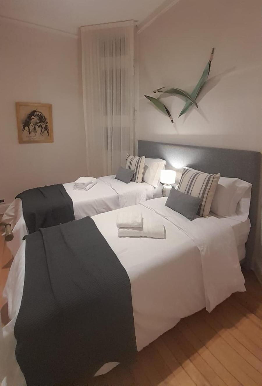 Baires Art Deco Leilighet Buenos Aires Eksteriør bilde