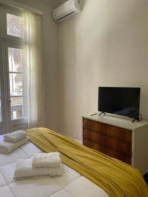Baires Art Deco Leilighet Buenos Aires Eksteriør bilde