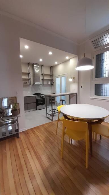 Baires Art Deco Leilighet Buenos Aires Eksteriør bilde