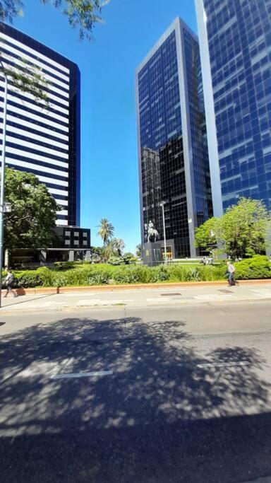 Baires Art Deco Leilighet Buenos Aires Eksteriør bilde