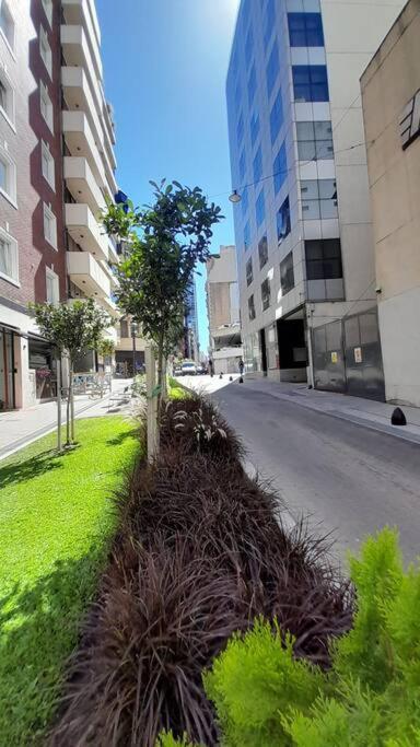 Baires Art Deco Leilighet Buenos Aires Eksteriør bilde